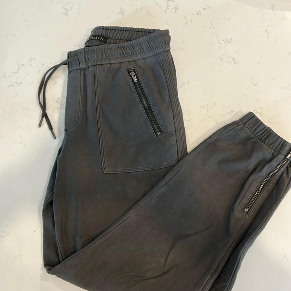 Athleta Joggers